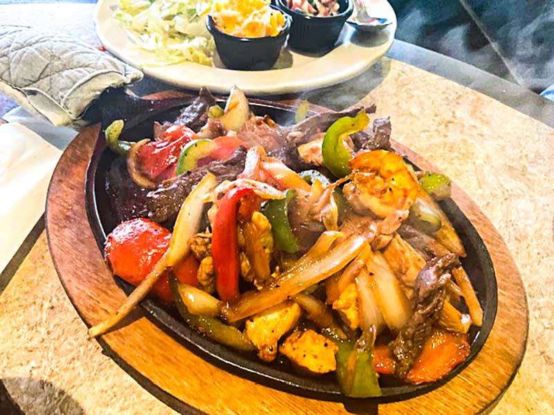 La Bamba: The Best Mexican-American Restaurant in South Florida