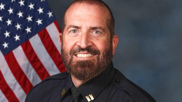 Police Union Calls for Margate Chief's Resignation After Votes of "No Confidence"