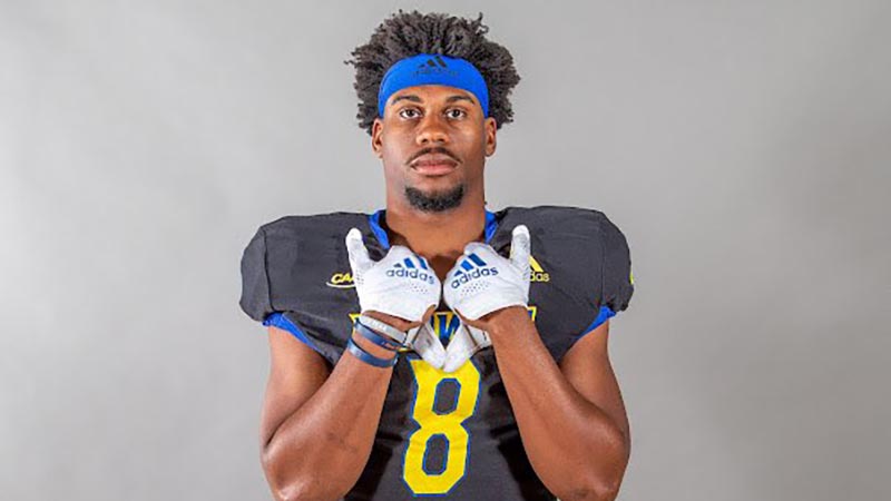 Former North Broward Prep Football Player Set To Transfer To Division I 