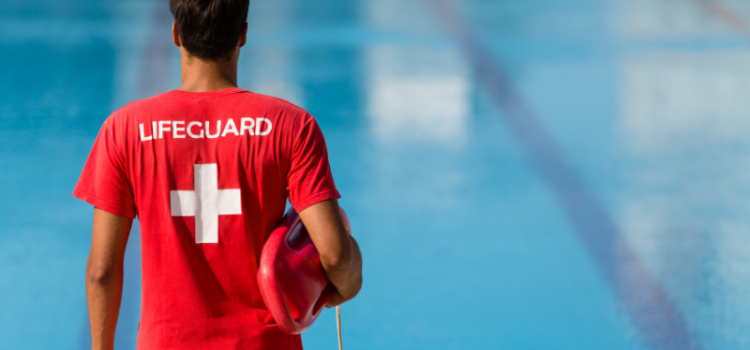 City of Margate Holds Lifeguard Certification Courses at Calypso Cove
