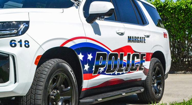 Margate Crime Update: Unlocked Doors Make Auto Theft Easy For Criminals
