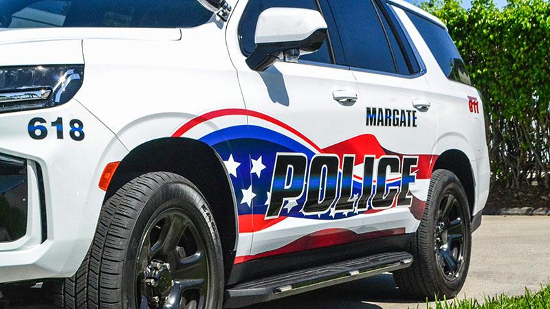 7 Vehicles Burglarized in Same Margate Neighborhood During Overnight Spree