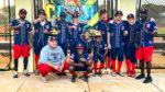 Margate Legacy Elite Baseball Seeks Donations for Youth World Series