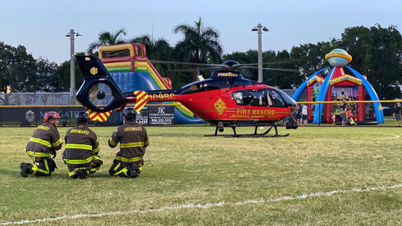 margate national night out 1