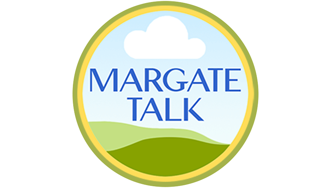 Subscribe To Margate Talk - Margate Talk