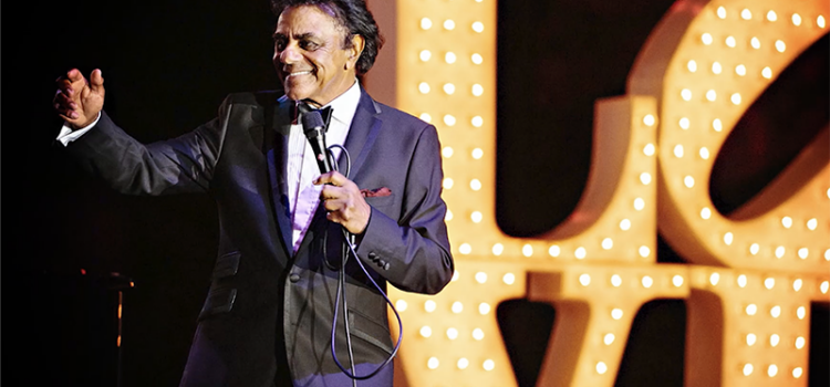The Voice of Romance, Johnny Mathis, Celebrates 67 Years in Music with a Special Performance in Coral Springs