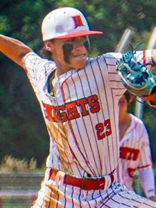 Monarch High School Baseball Wins 5th Straight Game