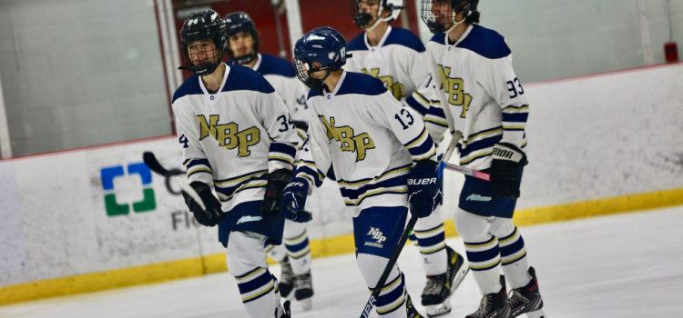 North Broward Prep Hockey Team Wins State Championship; Competes in Nationals