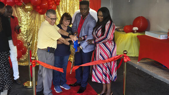 City of Margate Celebrates New Driving School