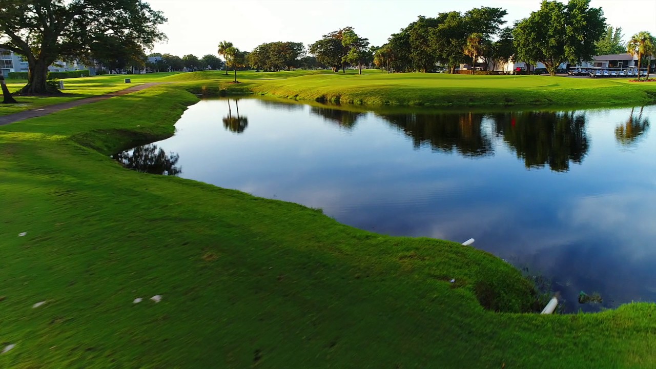 ‘Golfing Fore! Shelter Pets’ Fundraiser Tees Off To Help Rescue Animals