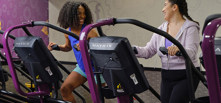 Planet Fitness Launches High School Summer Pass Program to Combat Teen Obesity and Boost Mental Health