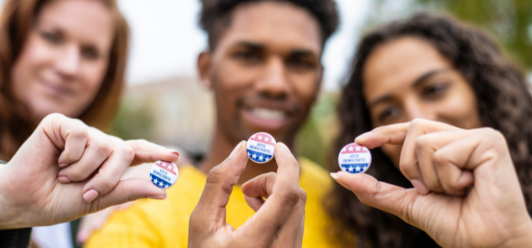 Calling All High School Students: Join the 2023 Voter Registration Drive and Make Your Voice Heard
