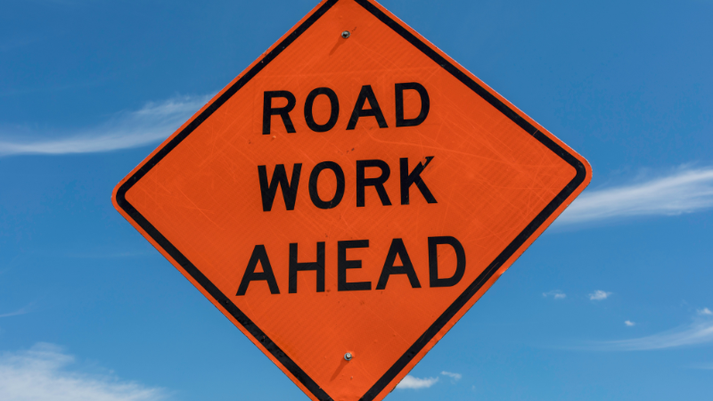 City of Margate Announces Dates That Upcoming Road Work on Atlantic Boulevard Will Cause Temporary Closures