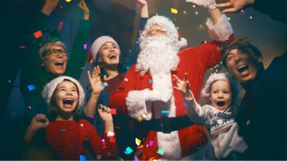 Coconut Creek Hosts Winter Extravaganza Dec. 8