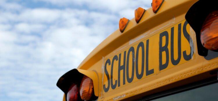 Broward County Public Schools Offers $500 Bonus for Qualified Bus Drivers