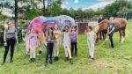 Spitfire Farm Hosts 'Thanksgiving Break' Equestrian Camp in Coconut Creek