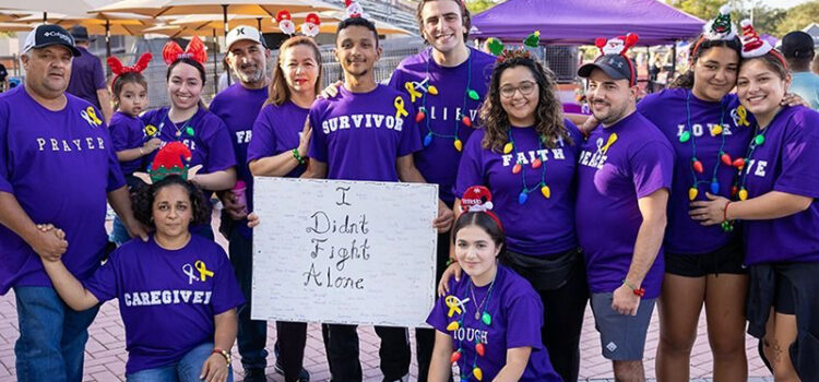 Hollywood-Themed Relay For Life Event in Parkland, Coral Springs, Margate, and Coconut Creek Held April 1