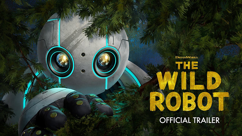 thewildrobot