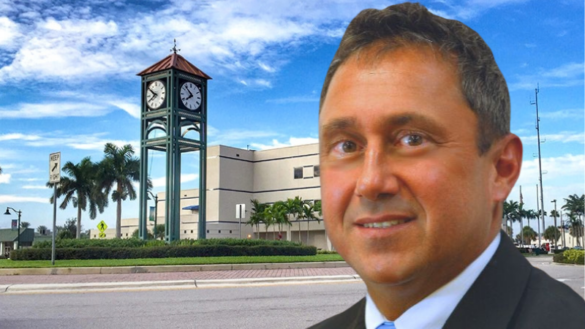Margate Commissioner Tommy Ruzzano Broke Ethics Law as His Company Took In $118K From City Grant Program Work, OIG Finds