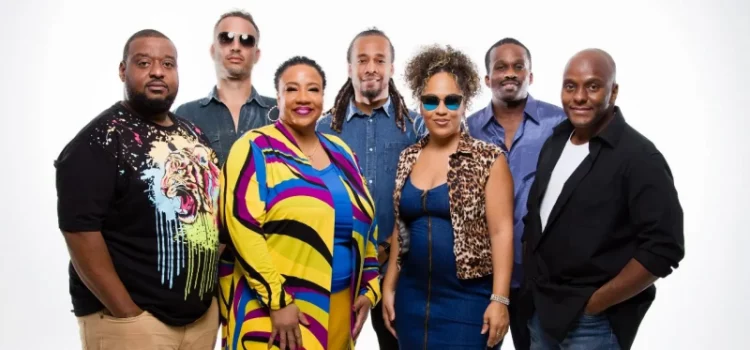 Coconut Creek Celebrates Juneteenth With a Free Concert