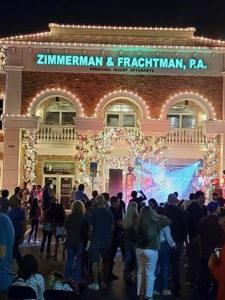 Winter Magic Returns With the 10th Annual ‘Light Up the Night’ Holiday Party